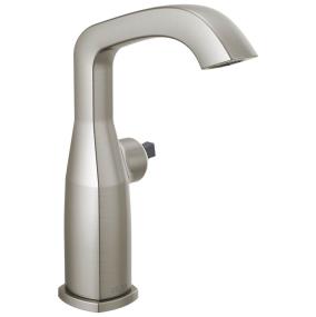 Bath Stainless Stainless Steel Faucets