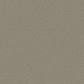 Textured Saxony Sandy Nook Beige/Tan Carpet