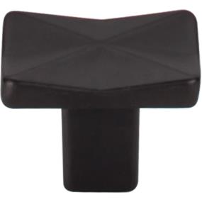 Knob Sable Nickel Knobs