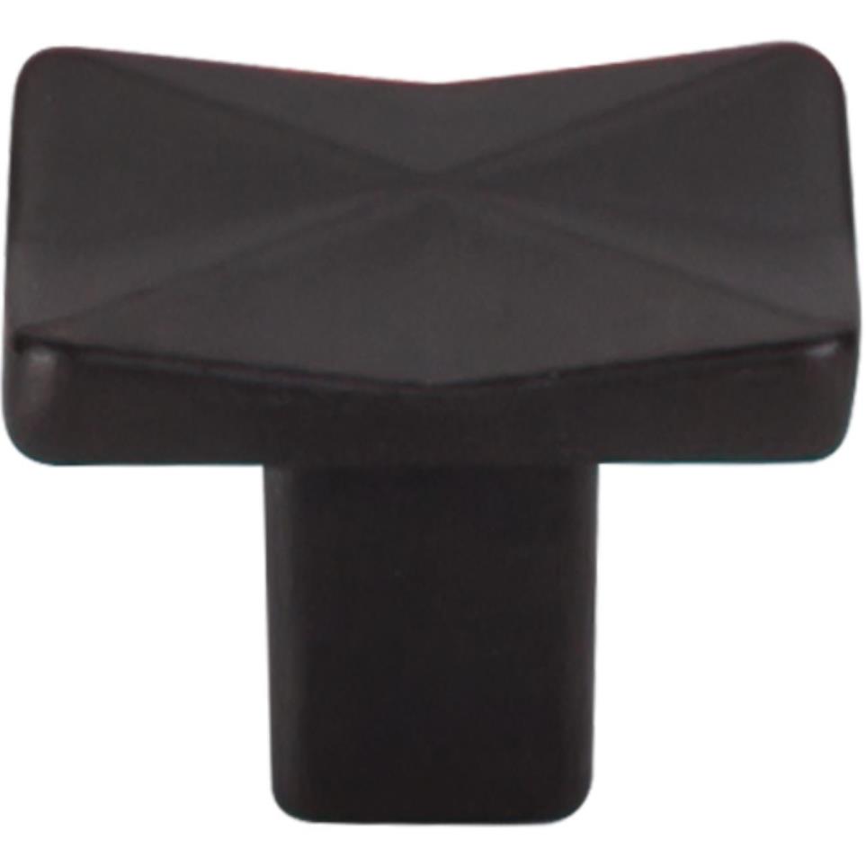 Knob Sable Nickel Knobs