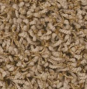 Frieze Alpaca Brown Carpet