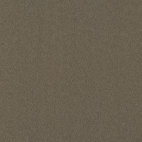 Textured Saxony Rocky Bluff Beige/Tan Carpet