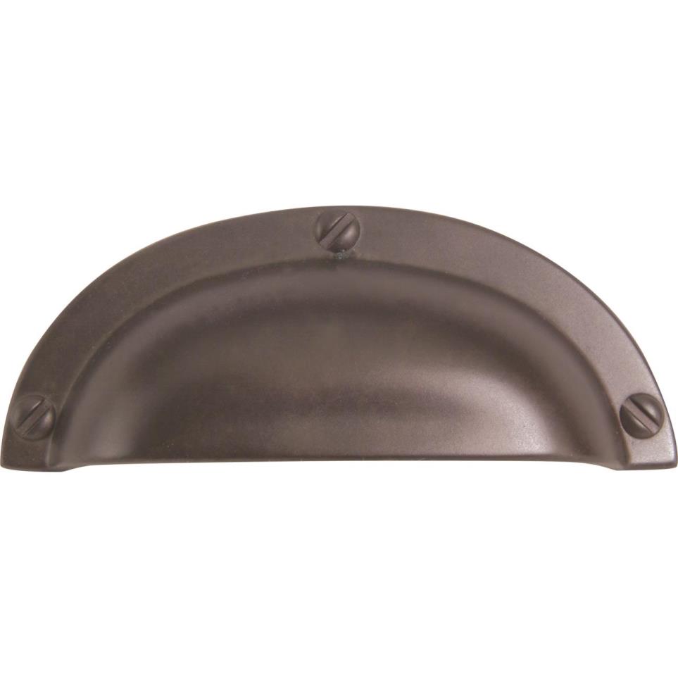 Pull Aged Bronze Bronze Pulls