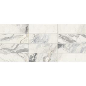 Tile Illusive Polished Gray Tile