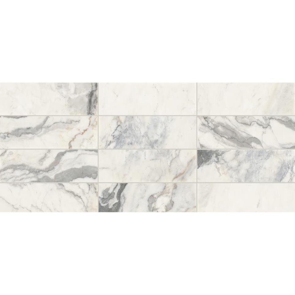 Tile Illusive Polished Gray Tile