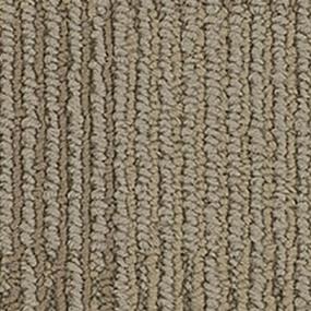 Loop Rolling Stone Beige/Tan Carpet Tile