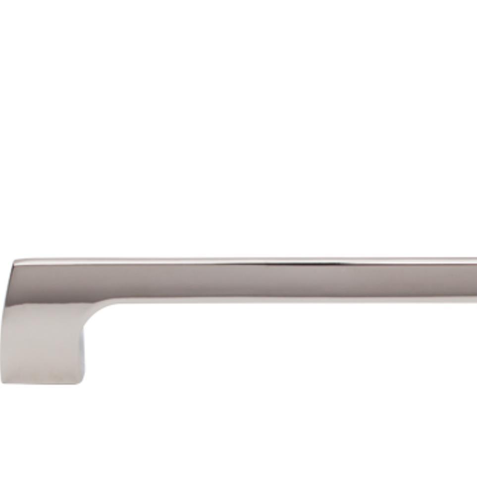 Pull Polished Nickel Nickel Pulls