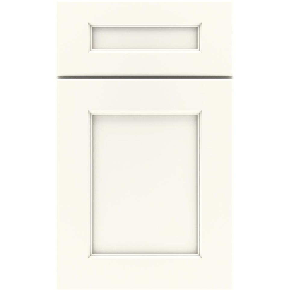 5 Piece White Paint - White 5 Piece Cabinets