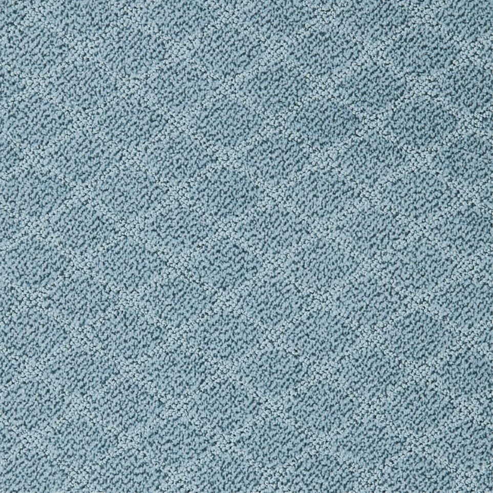 Pattern Lagoon Blue Carpet