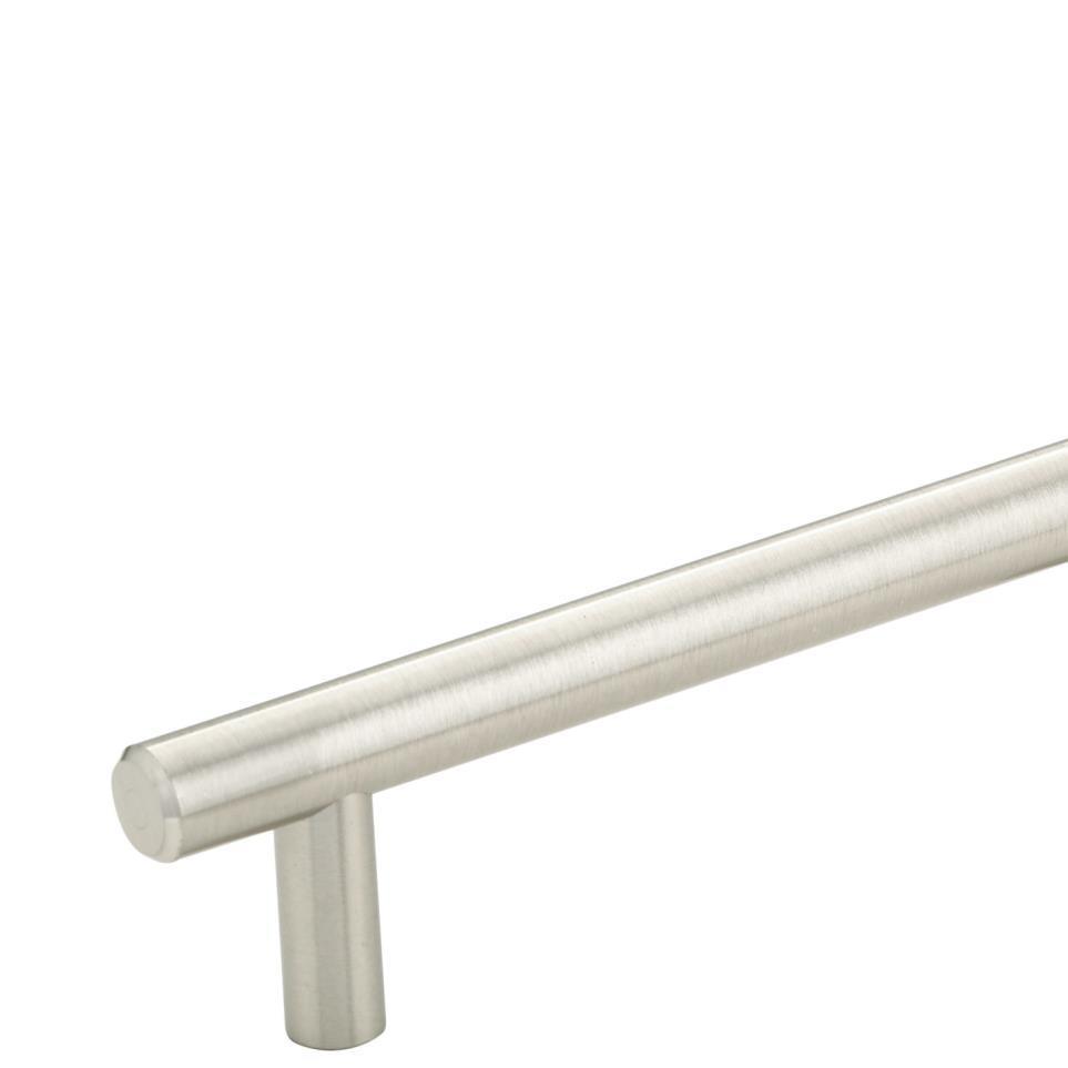 Pull Brushed Nickel Nickel Pulls