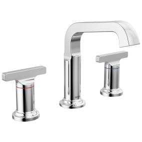 Bath Lumicoat Chrome Chrome Faucets