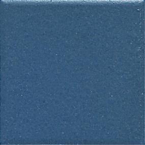 Mosaic Galaxy Matte Blue Tile