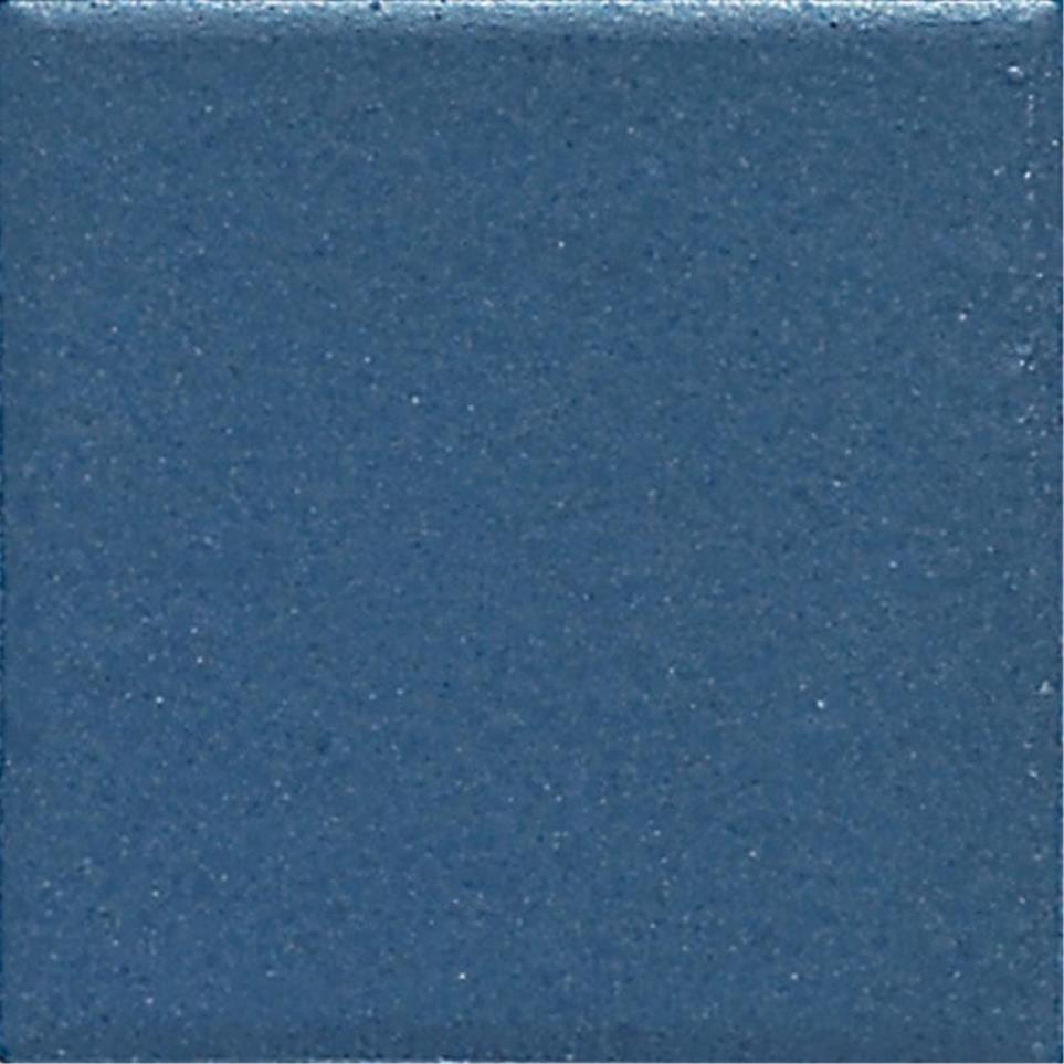 Mosaic Galaxy Matte Blue Tile