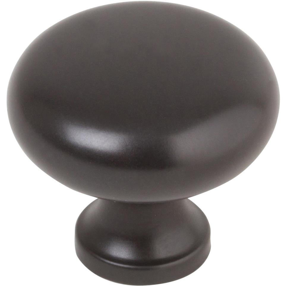 Knob Modern Bronze Bronze Knobs