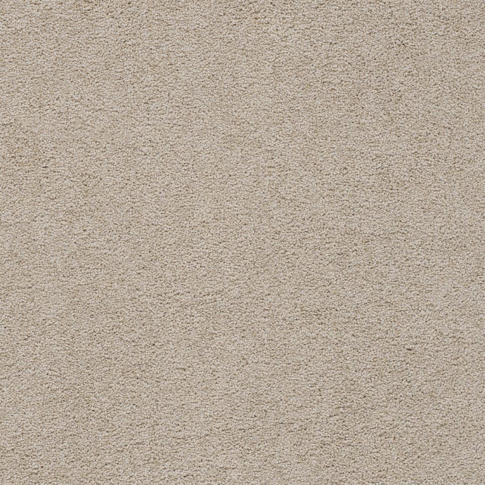 Textured Saxony Envision Beige/Tan Carpet