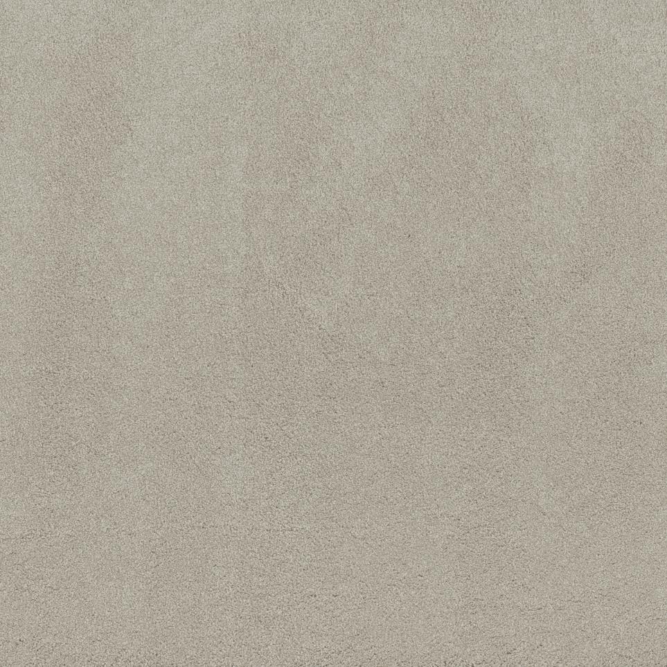 Textured Saxony Envision Beige/Tan Carpet