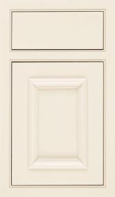 Square Chantille Paint - Other Square Cabinets