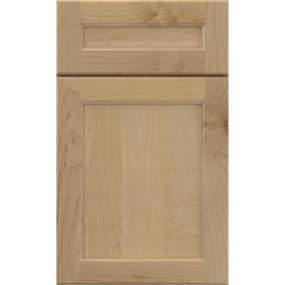 5 Piece Churro Light Finish 5 Piece Cabinets