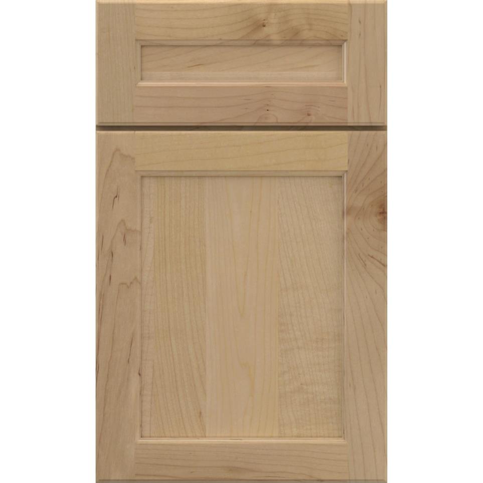 5 Piece Churro Light Finish 5 Piece Cabinets