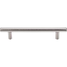 Pull Brushed Satin Nickel Nickel Pulls