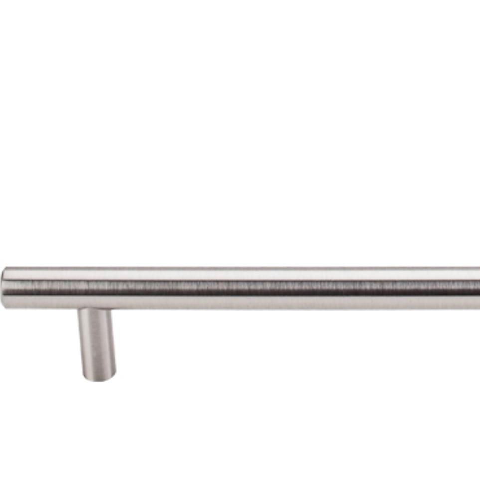 Pull Brushed Satin Nickel Nickel Pulls