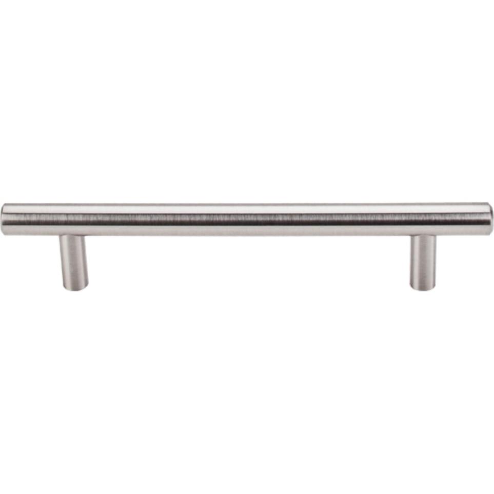 Pull Brushed Satin Nickel Nickel Pulls