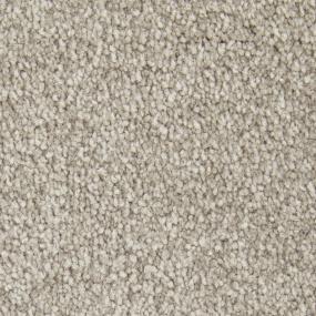 Textured Saxony Narcissus Beige/Tan Carpet