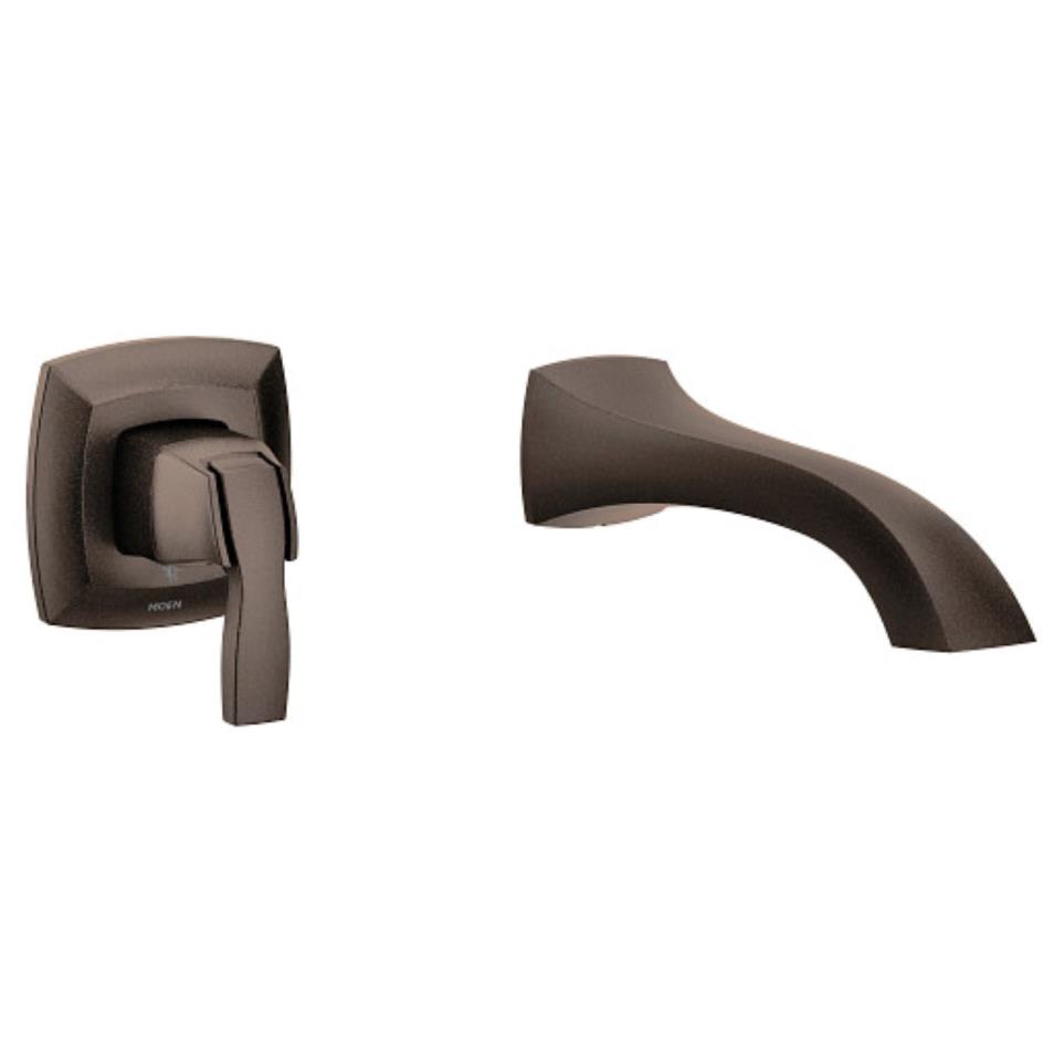 Tub Bronze - Oil Rubbed Bronze Faucets