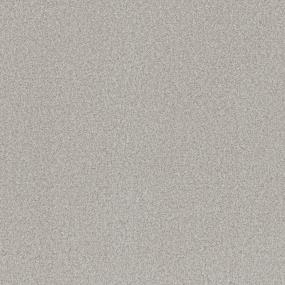 Textured Saxony Lancer Gray Carpet