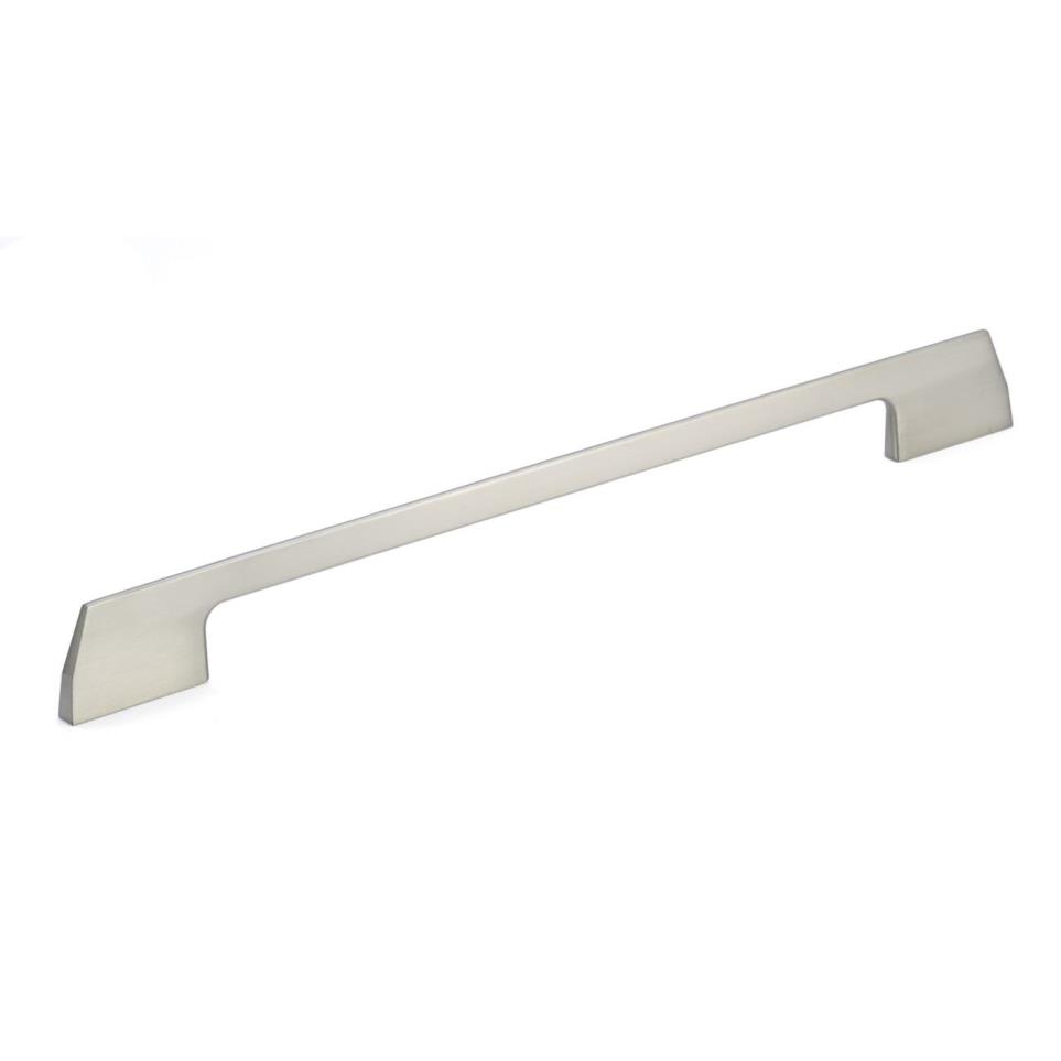 Pull Brushed Nickel Nickel Pulls