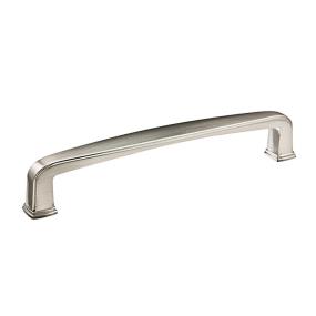 Pull Brushed Nickel Nickel Pulls