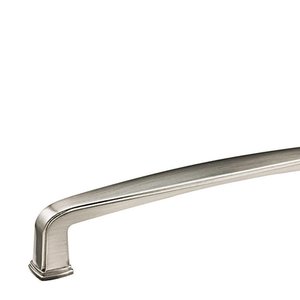 Pull Brushed Nickel Nickel Pulls