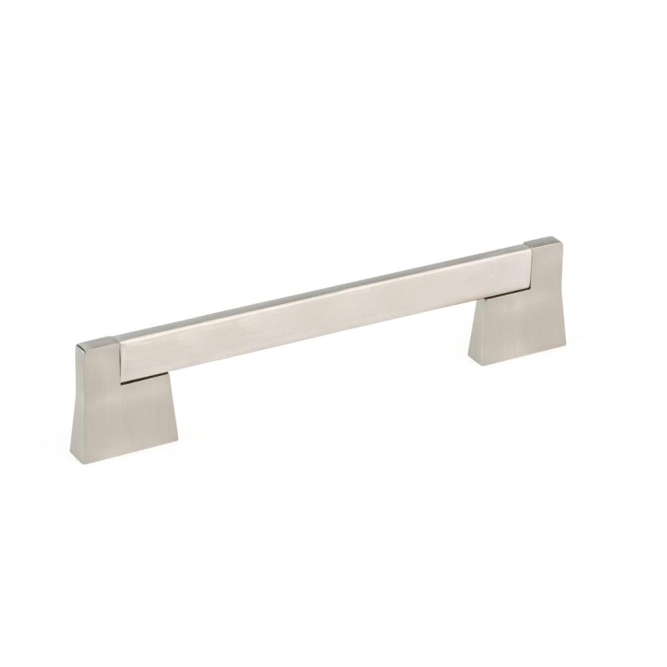 Pull Brushed Nickel Nickel Pulls