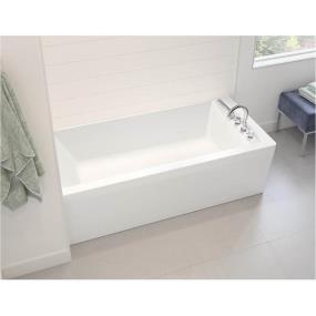 Soaking Tubs White White Bathtubs