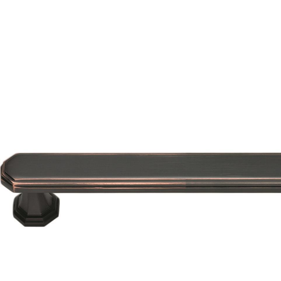 Pull Venetian Bronze Bronze Pulls