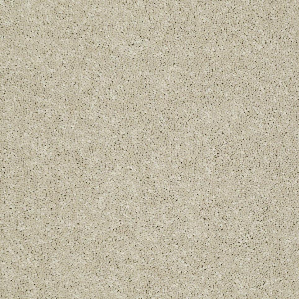 Textured Saxony Sunlit Beige/Tan Carpet