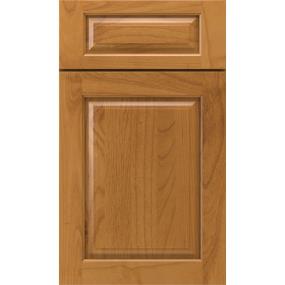 5 Piece Sandpiper Light Finish 5 Piece Cabinets