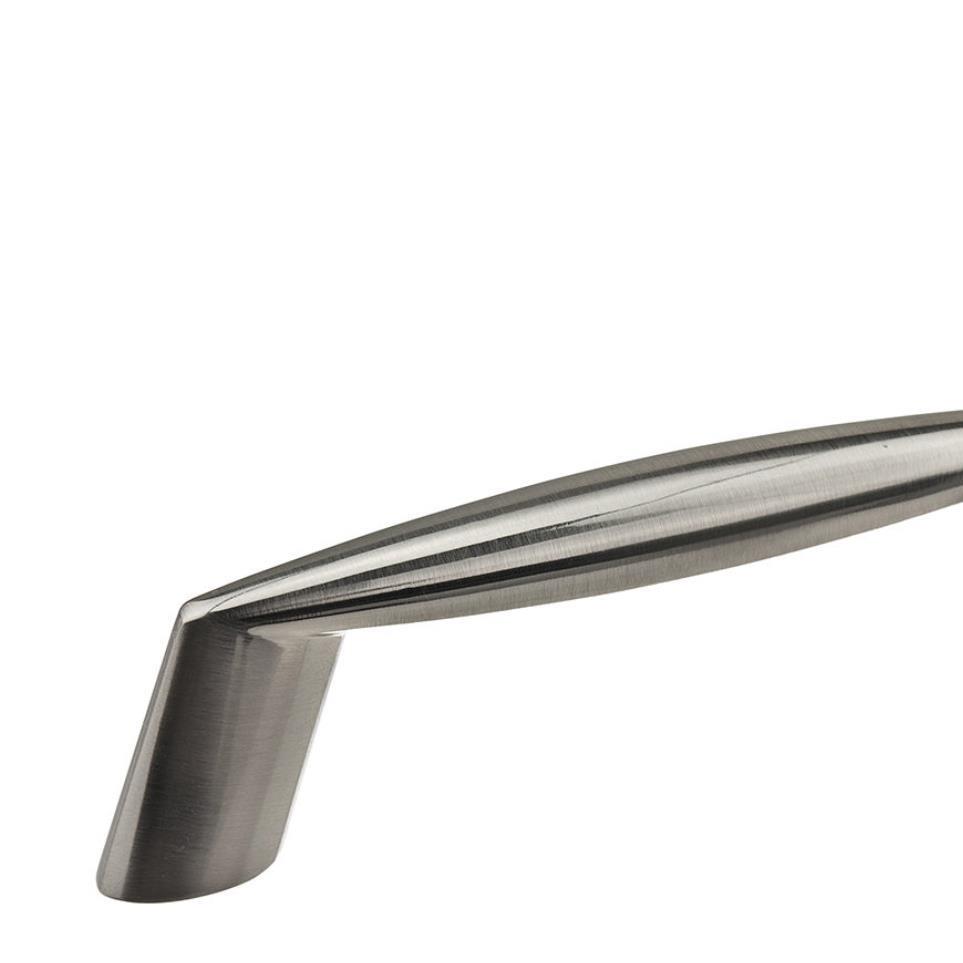 Pull Brushed Nickel Nickel Pulls