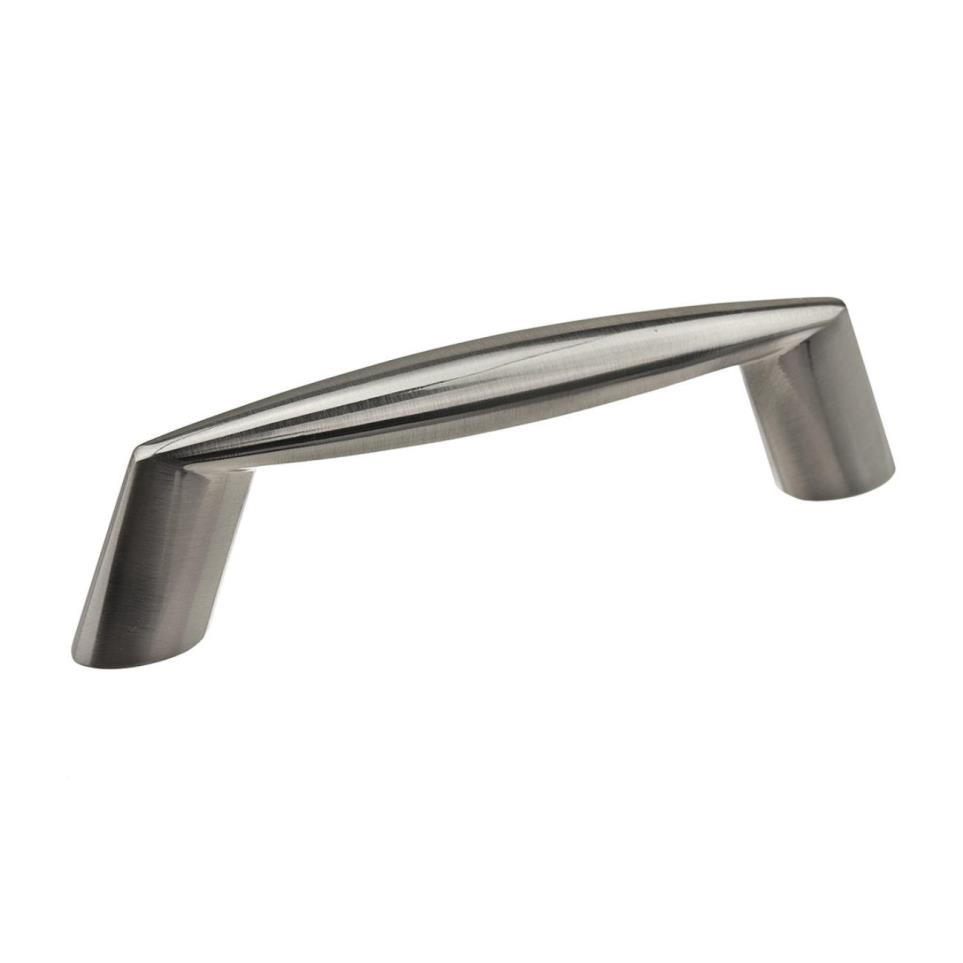 Pull Brushed Nickel Nickel Pulls