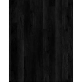 Tile Ebony Dark Finish Vinyl