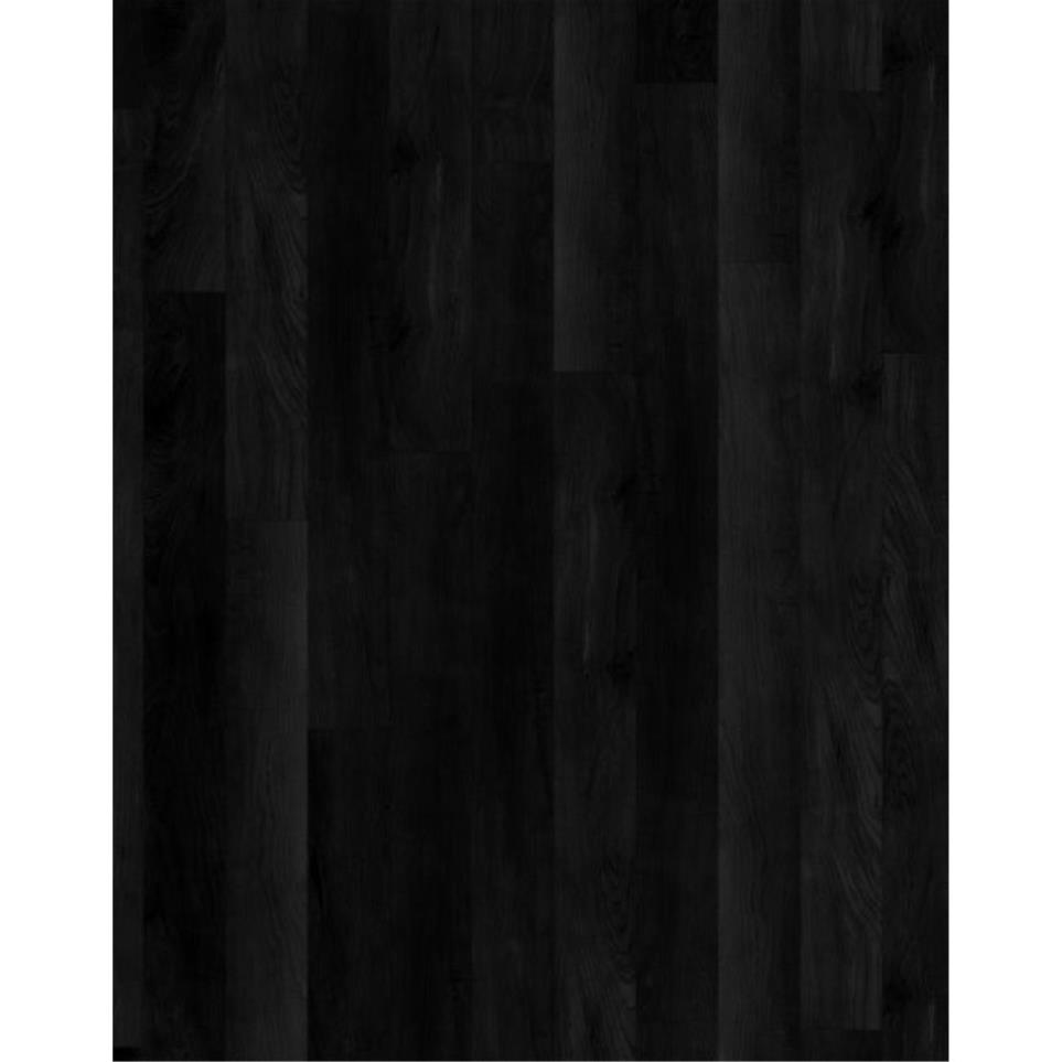 Tile Ebony Dark Finish Vinyl