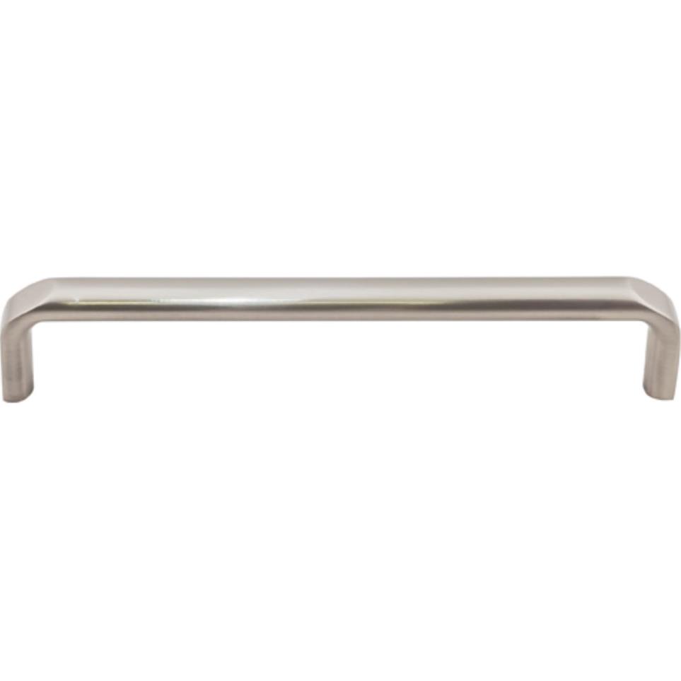 Pull Brushed Satin Nickel Nickel Pulls