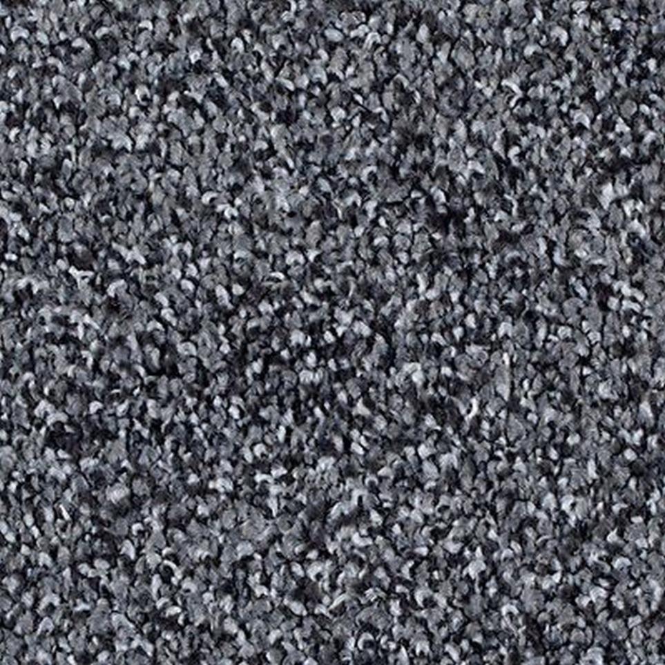 Textured Saxony Reflection Blue Carpet