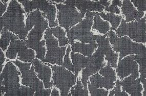 Woven Storm Gray Carpet