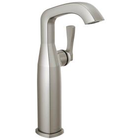 Bath Lumicoat Stainless Stainless Steel Faucets