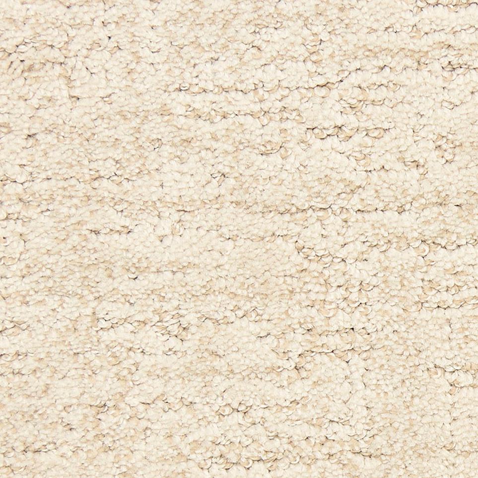 Pattern Flaxen White Carpet
