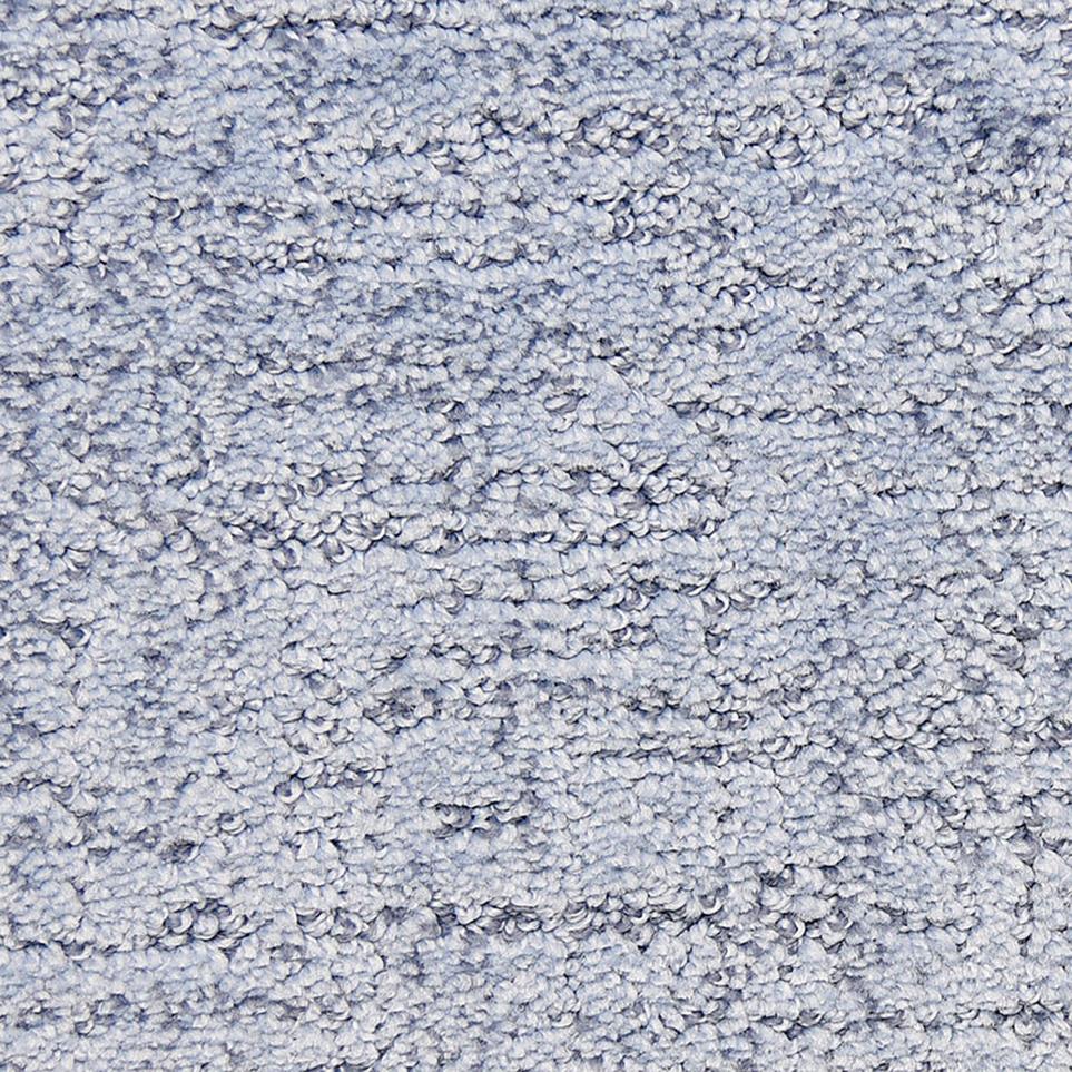 Pattern Chill Blue Carpet