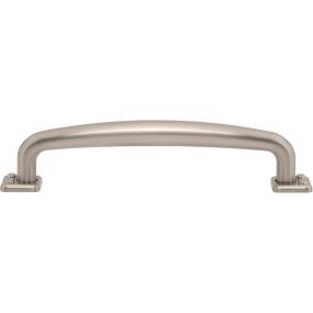Pull Brushed Nickel Nickel Pulls