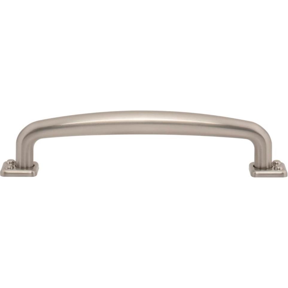 Pull Brushed Nickel Nickel Pulls