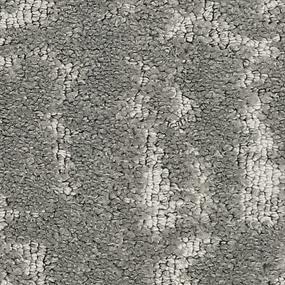 Pattern Smoky Quartz Gray Carpet
